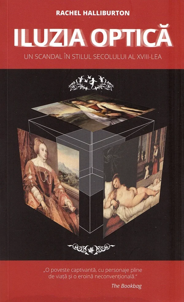 Iluzia optica