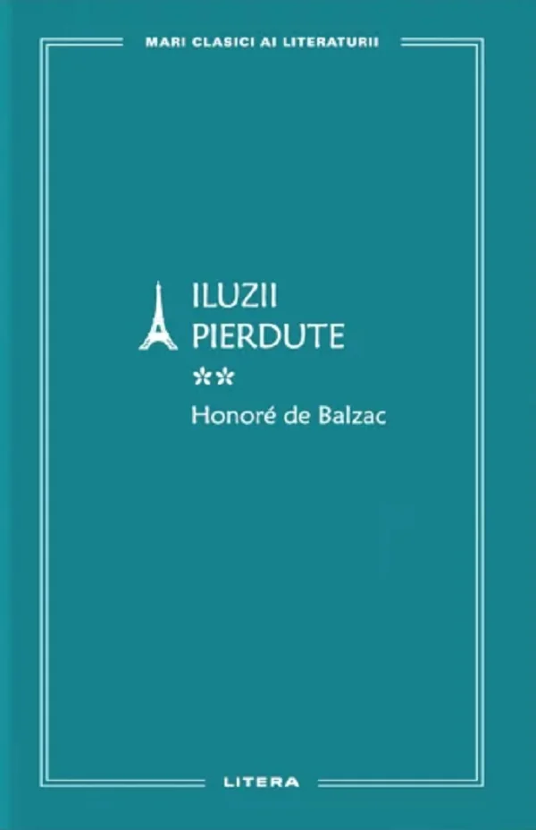 Iluzii pierdute Vol.2