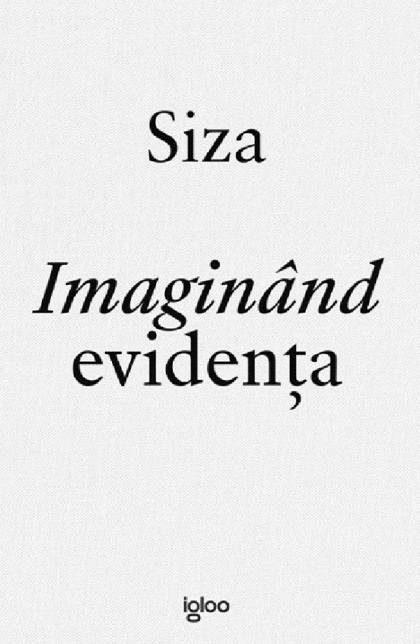Imaginand evidenta