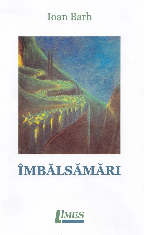 Imbalsamari