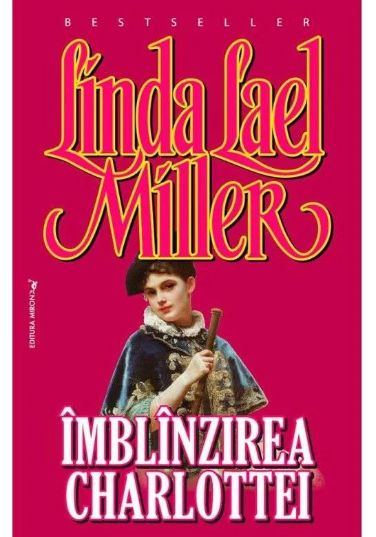 Imblanzirea Charlottei