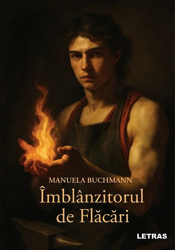 Imblanzitorul de flacari