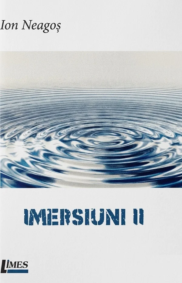 Imersiuni II