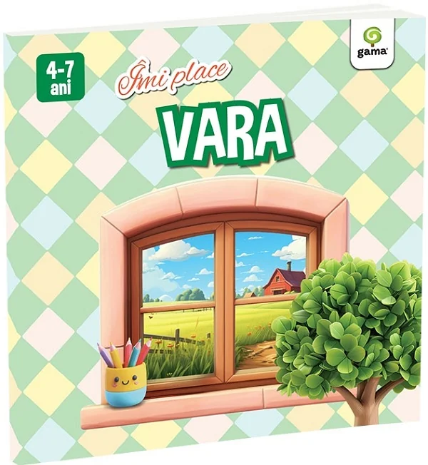 Imi place vara
