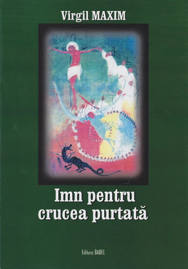 Imn pentru crucea purtata