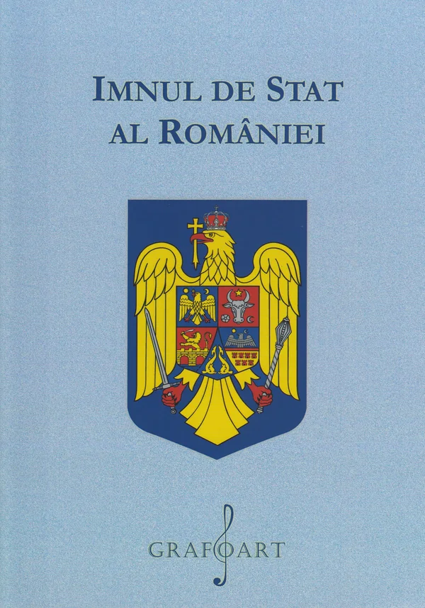 Imnul de stat al Romaniei