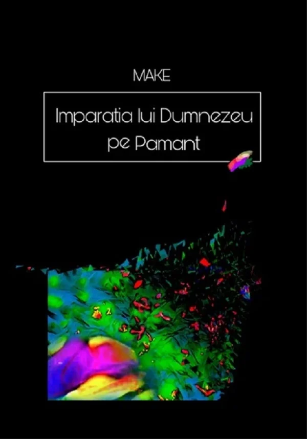 Imparatia lui Dumnezeu pe Pamant