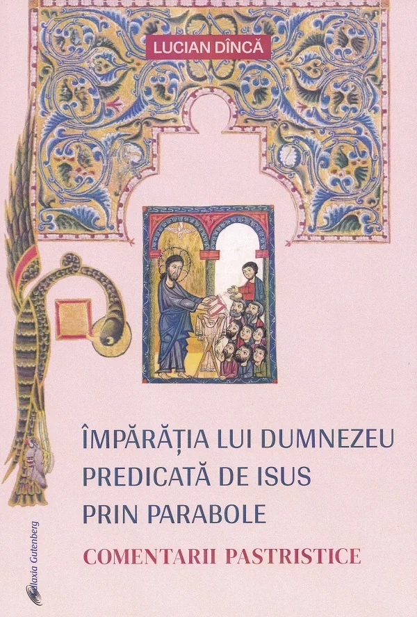 Imparatia lui Dumnezeu predicata de Isus prin parabole