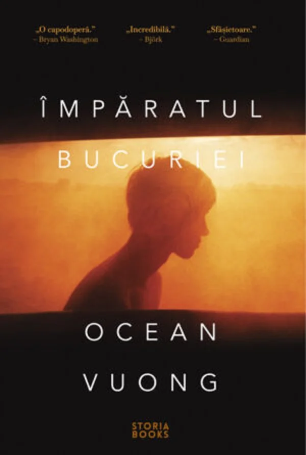 Imparatul bucuriei