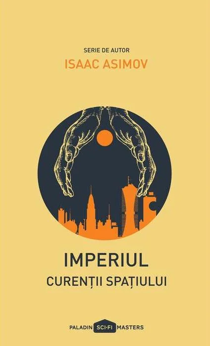 Imperiul: Curentii spatiului