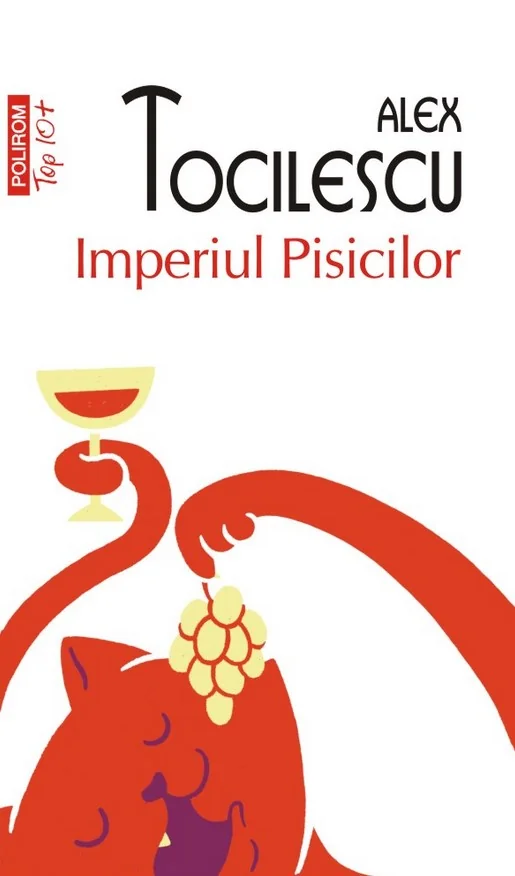 Imperiul pisicilor