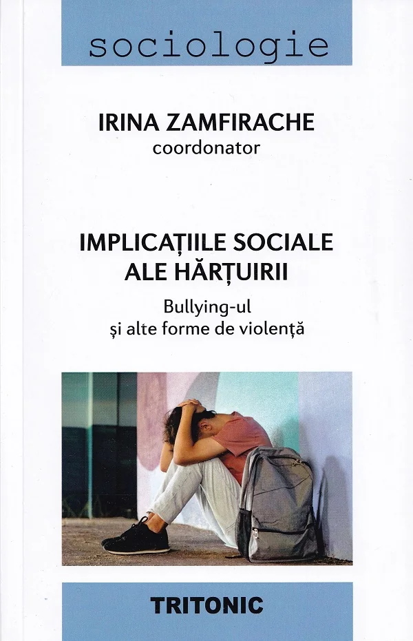 Implicatiile sociale ale hartuirii