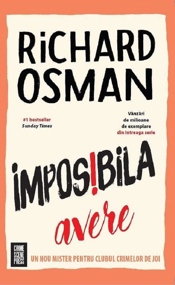 Imposibila avere