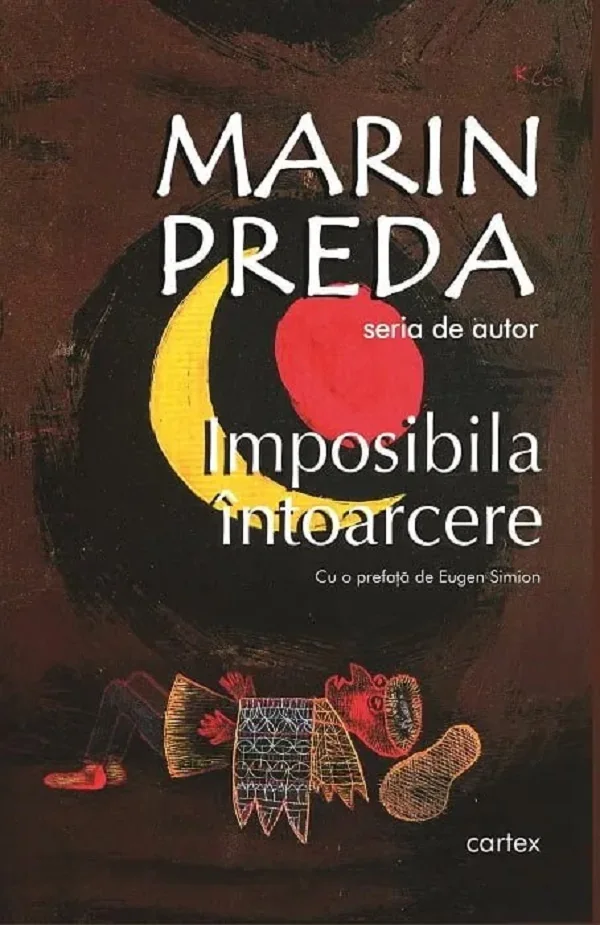 Imposibila intoarcere