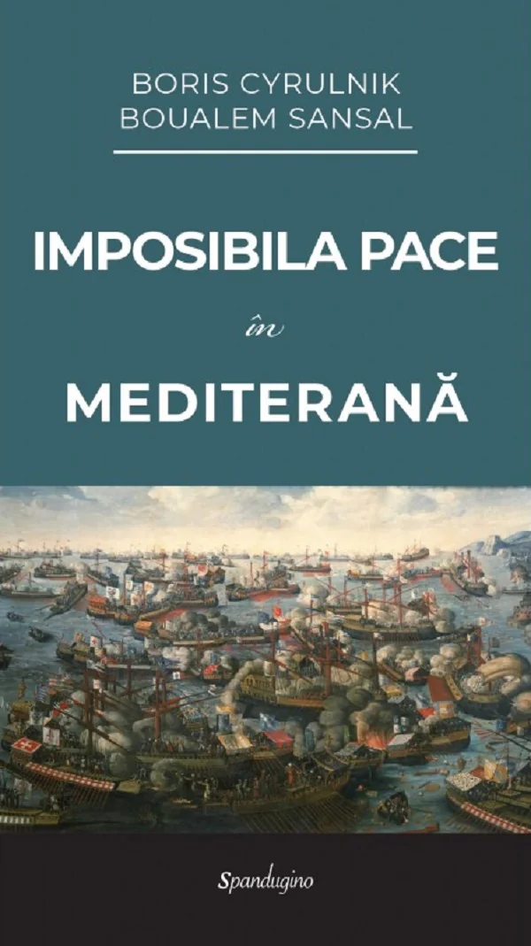 Imposibila pace in Mediterana