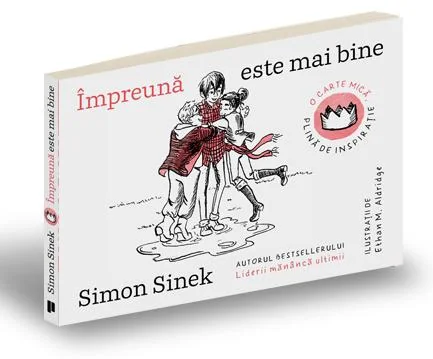 Impreuna este mai bine