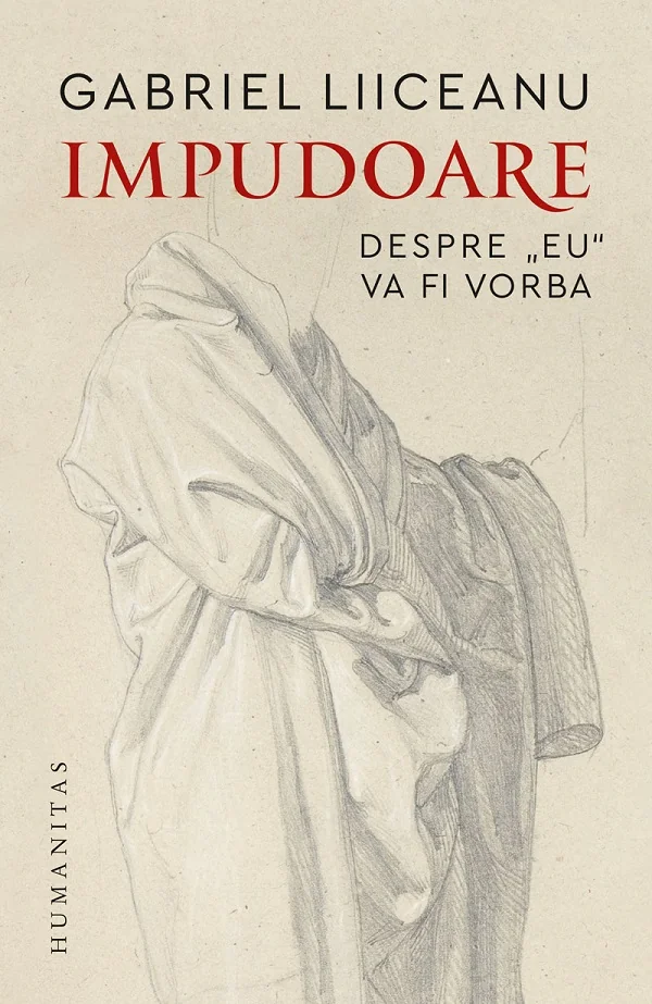 Impudoare. Despre eu va fi vorba