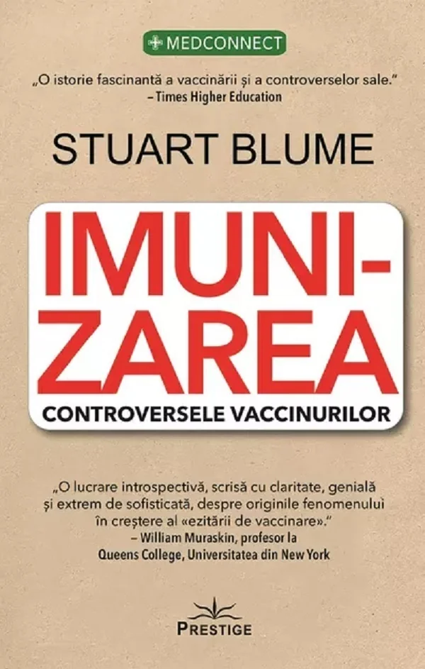Imunizarea. Controversele vaccinurilor
