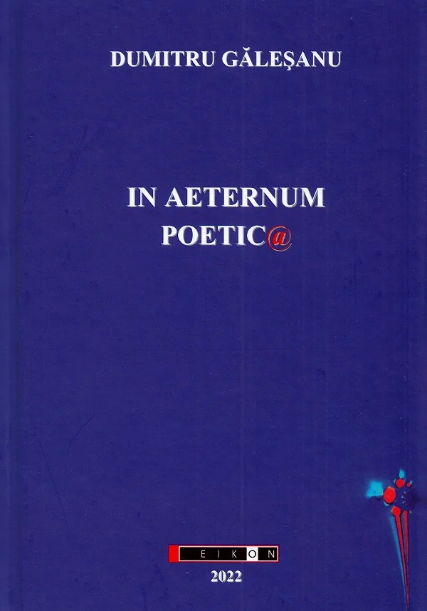 In aeternum poetic