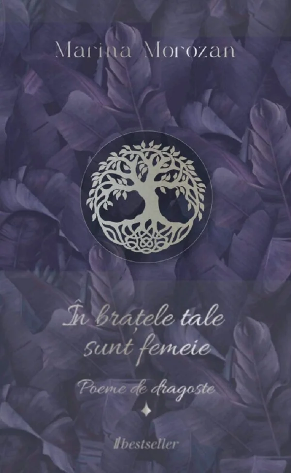 In bratele tale sunt femeie