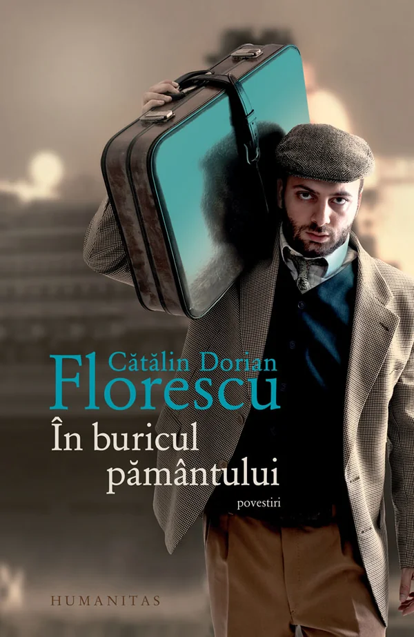 In buricul pamantului