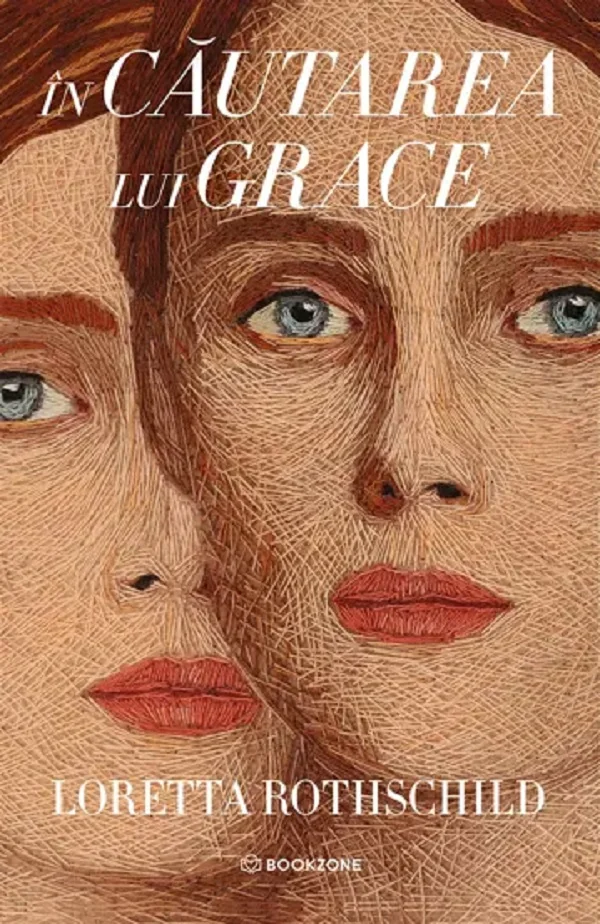 In cautarea lui Grace
