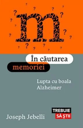 In cautarea memoriei