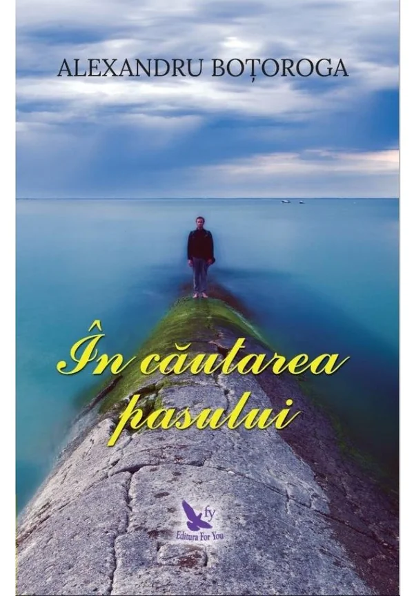 In cautarea pasului