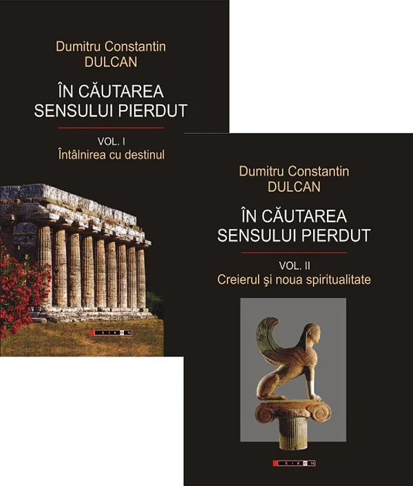 In cautarea sensului pierdut I+II