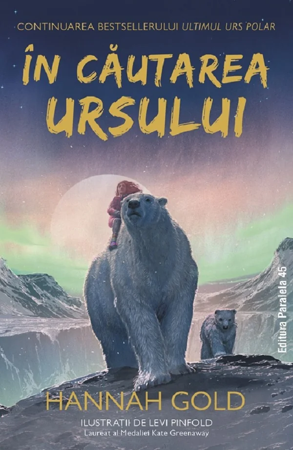 In cautarea ursului