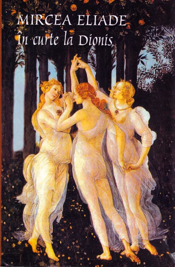 In curte la Dionis