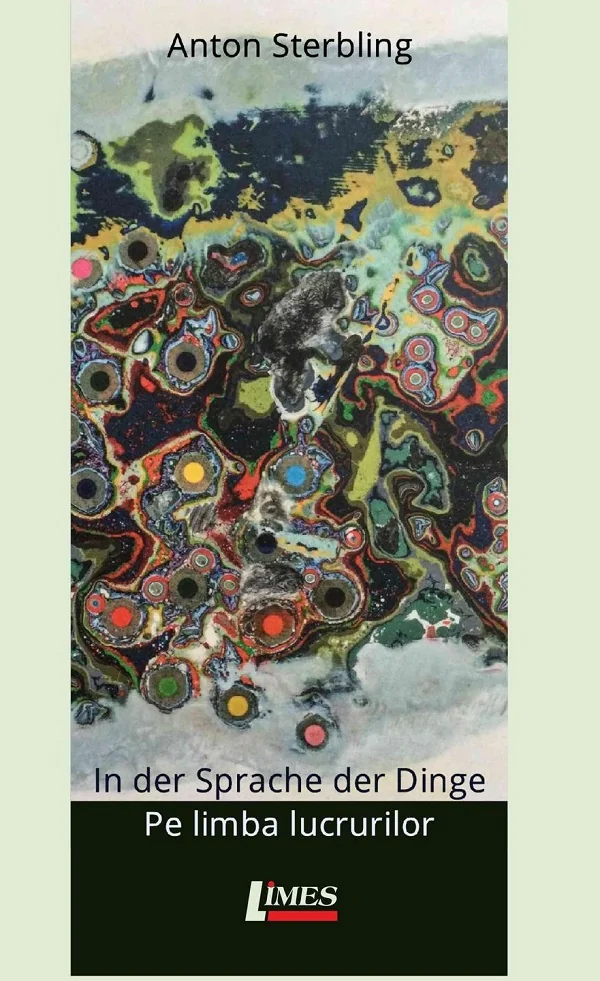 In der sprache der dinge. Pe limba lucrurilor