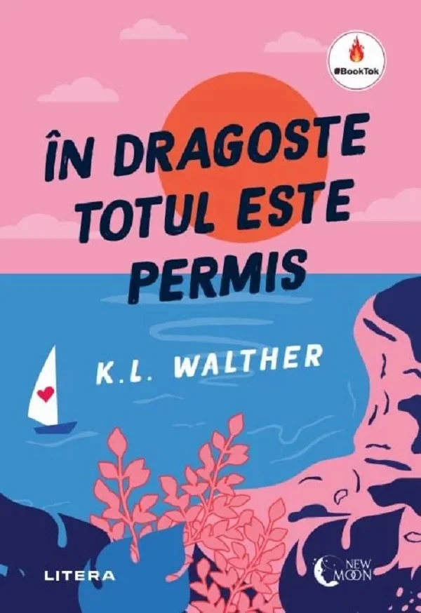 In dragoste totul este permis - K. L. Walther