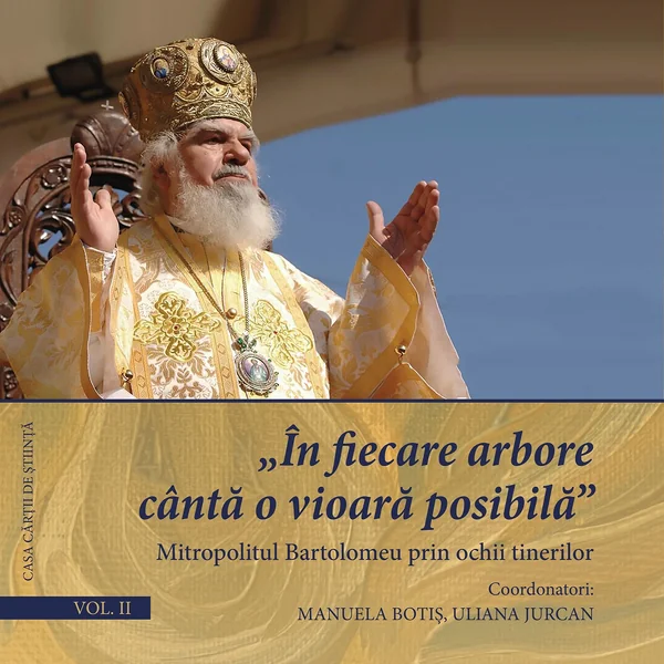 In fiecare arbore canta o vioara posibila Vol.2