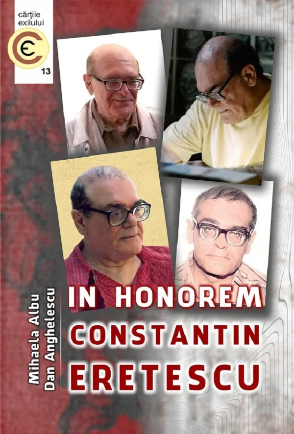In honorem Constantin Eretescu