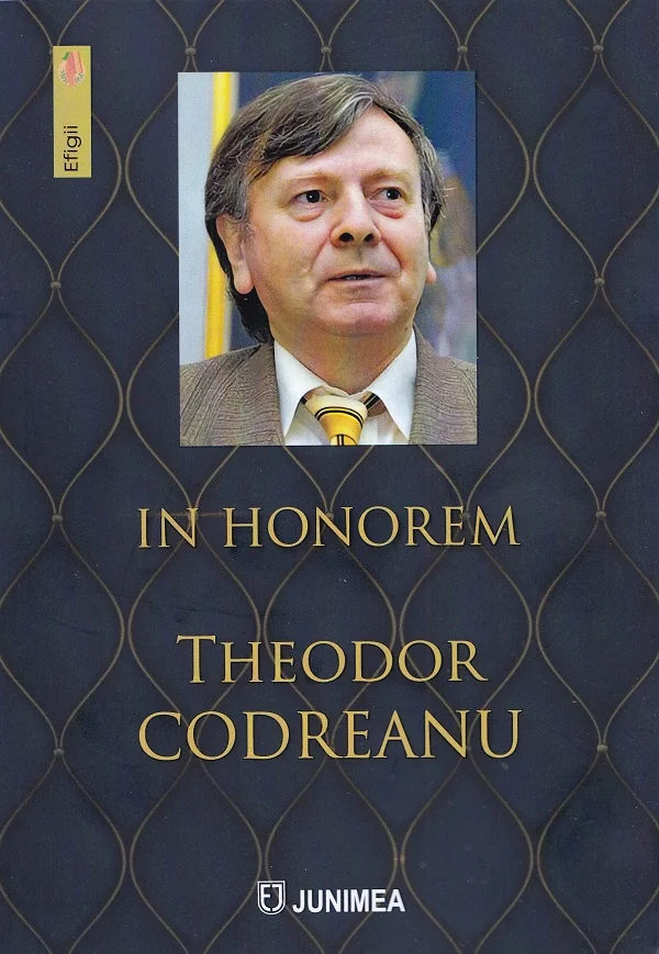 In Honorem Theodor Codreanu