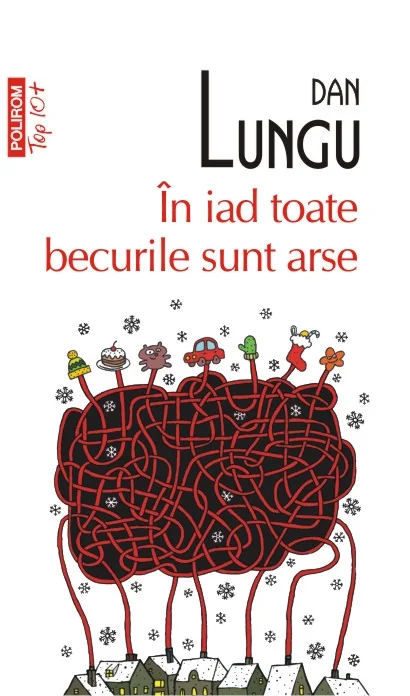 In iad toate becurile sunt arse