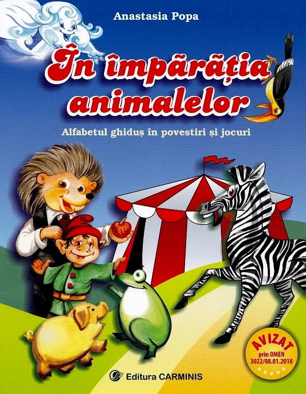In imparatia animalelor