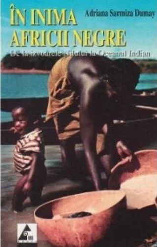 In inima Africii Negre