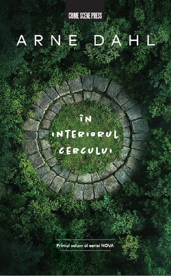 In interiorul cercului. Seria Nova