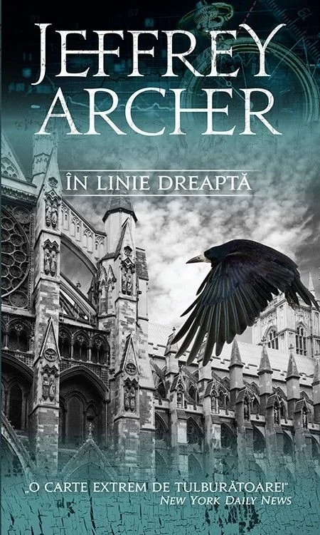 In linie dreapta ed.2016