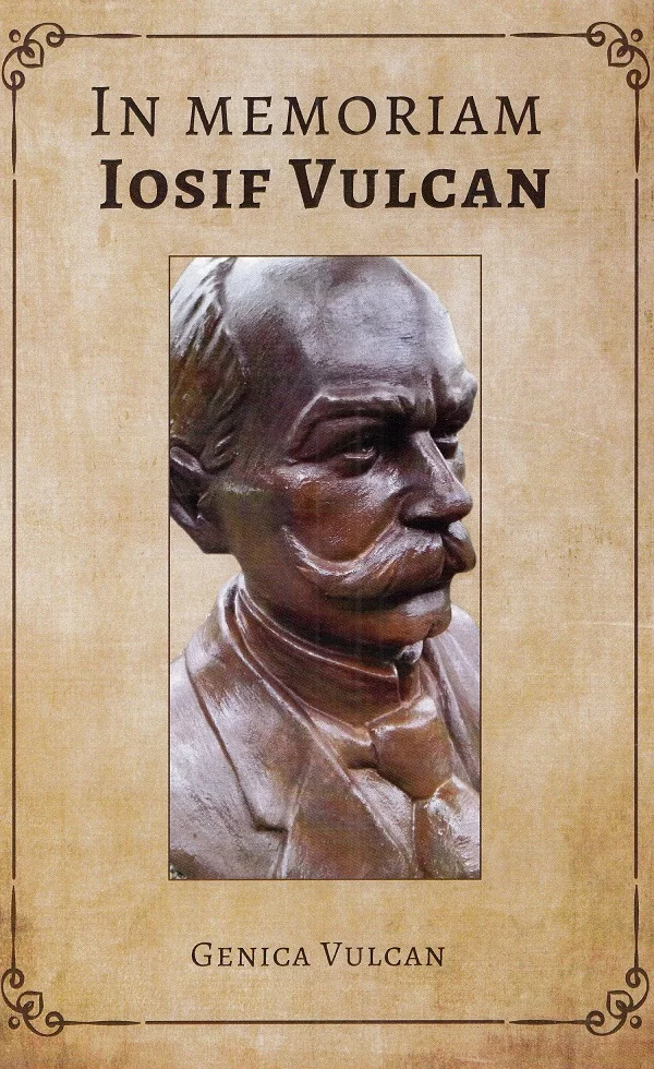 In memoriam Iosif Vulcan