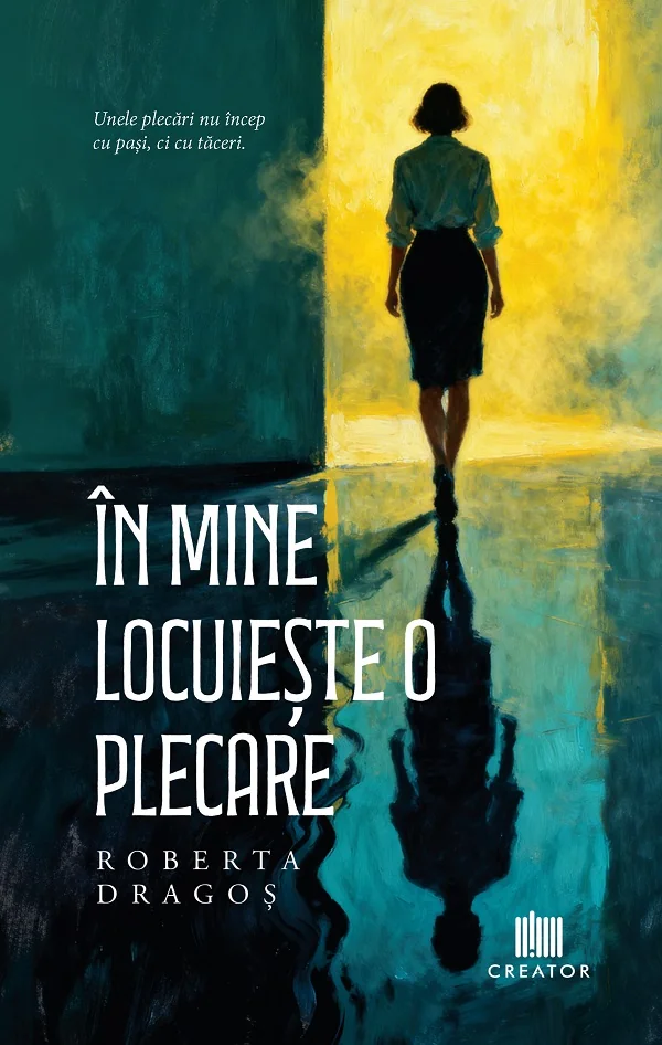 In mine locuieste o plecare