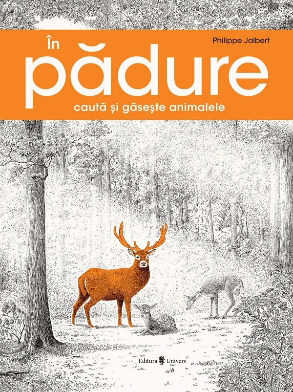In padure