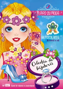 In pas cu moda: Colectia de bijuterii
