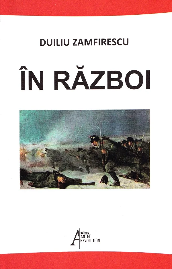 In razboi