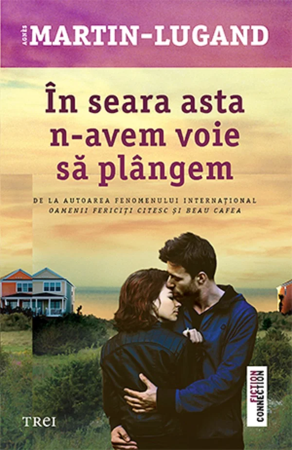 In seara asta n-avem voie sa plangem
