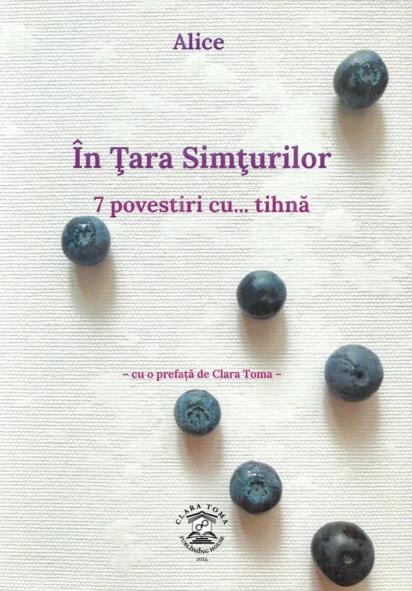 In Tara Simturilor: 7 povestiri cu tihna