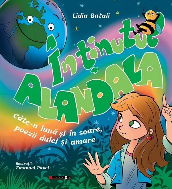 In tinutul Alandala