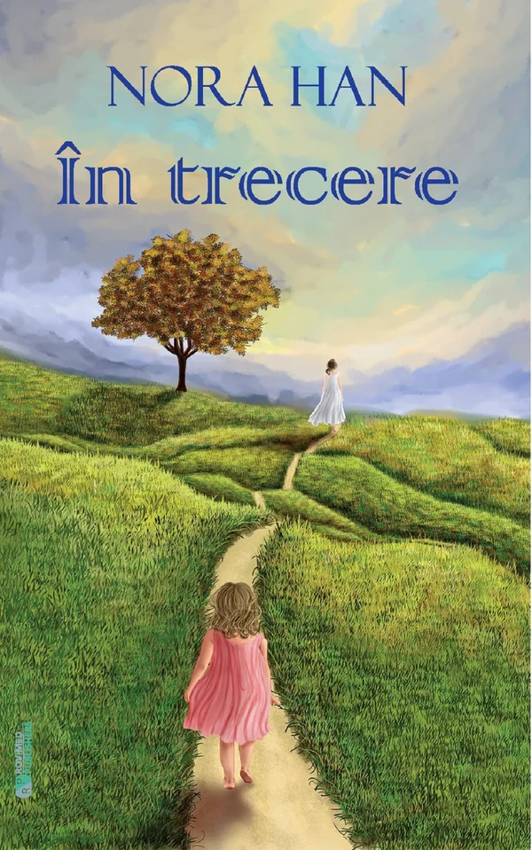 In trecere